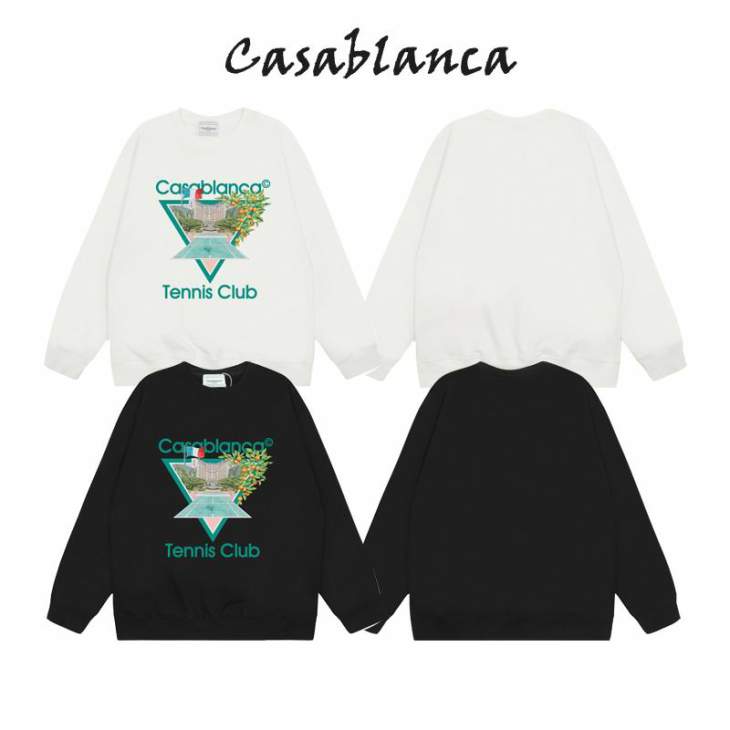 Picture of Casablanca Sweatshirt _SKUCasablancaS-XLgftxY3631146